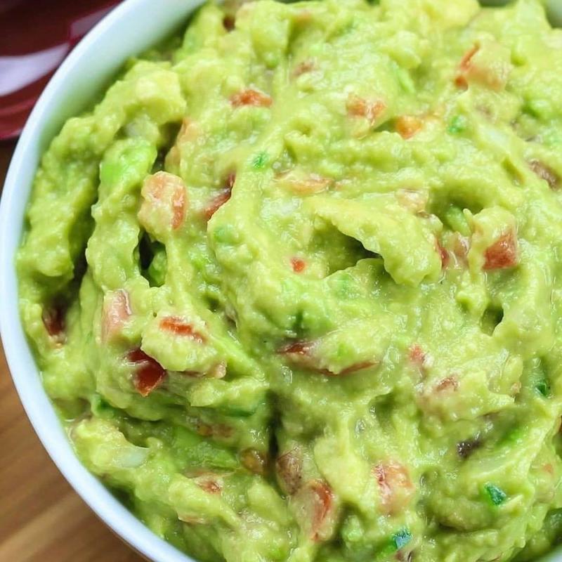 Guacamole photo