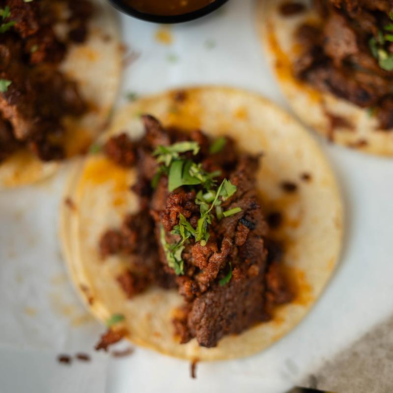 menu item 4 of 12, Callejeros VIP