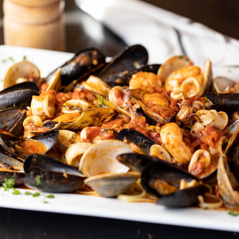 Zuppa di Pesce photo