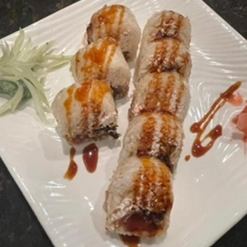 Mack Attack Roll photo