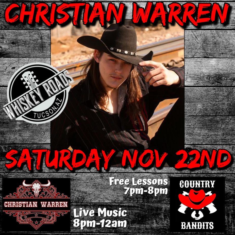 Saturday Night Music! event photo