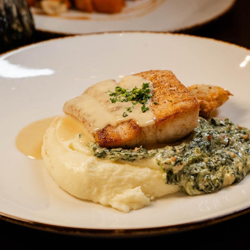 Hook, Line, and Sinker photo