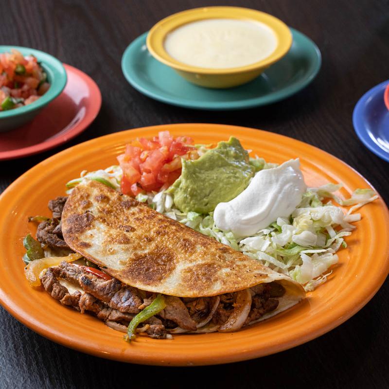 Quesadilla Fajita photo