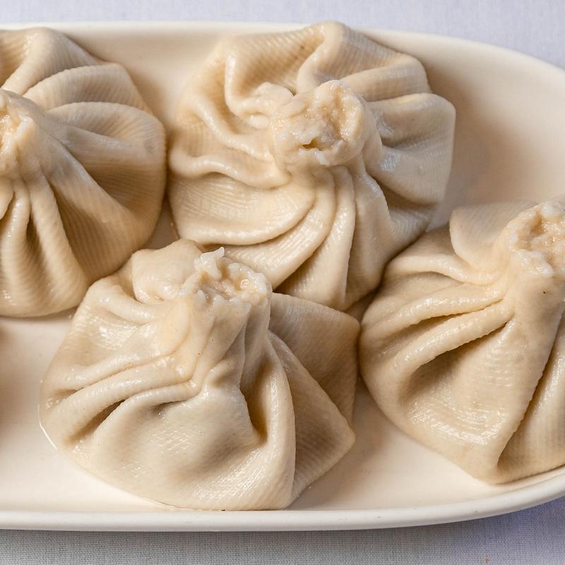 menu item 7 of 9, Khinkali (5)