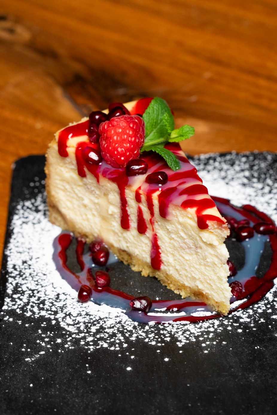 Now taking Orders for Whole CheeseCakes event photo