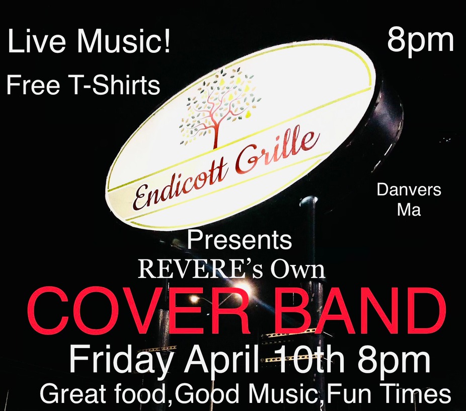 Live Music Fridays event photo