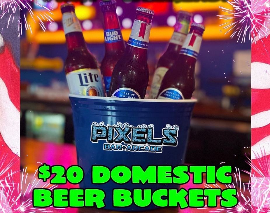 Friday January 30th Special 1