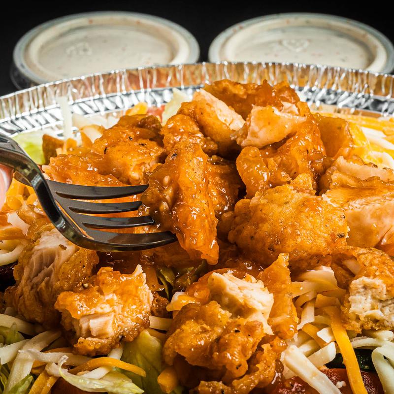 Buffalo Chicken Salad photo