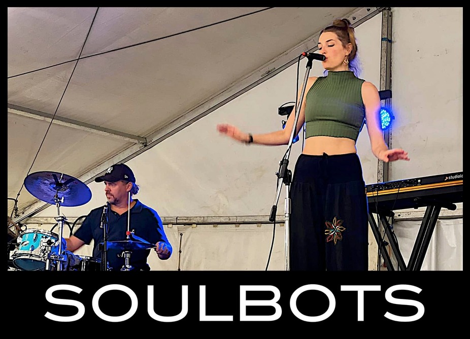 Soulbots event photo