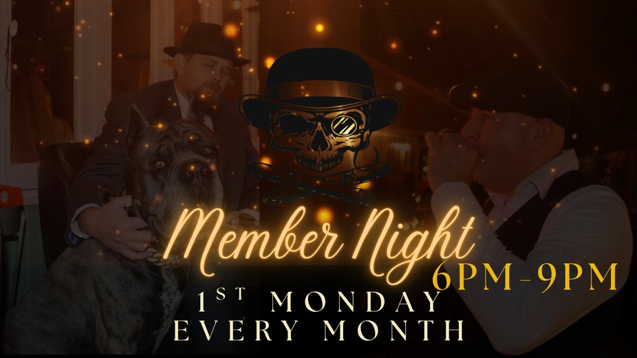 Member Night event photo