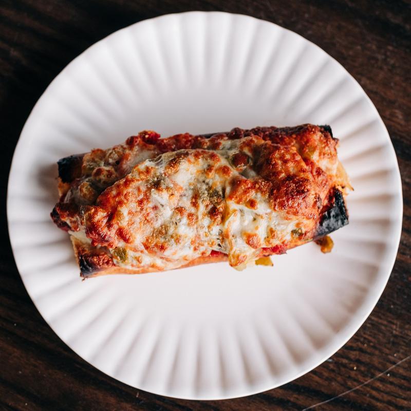 Hot Hero Meatball Sandwich photo