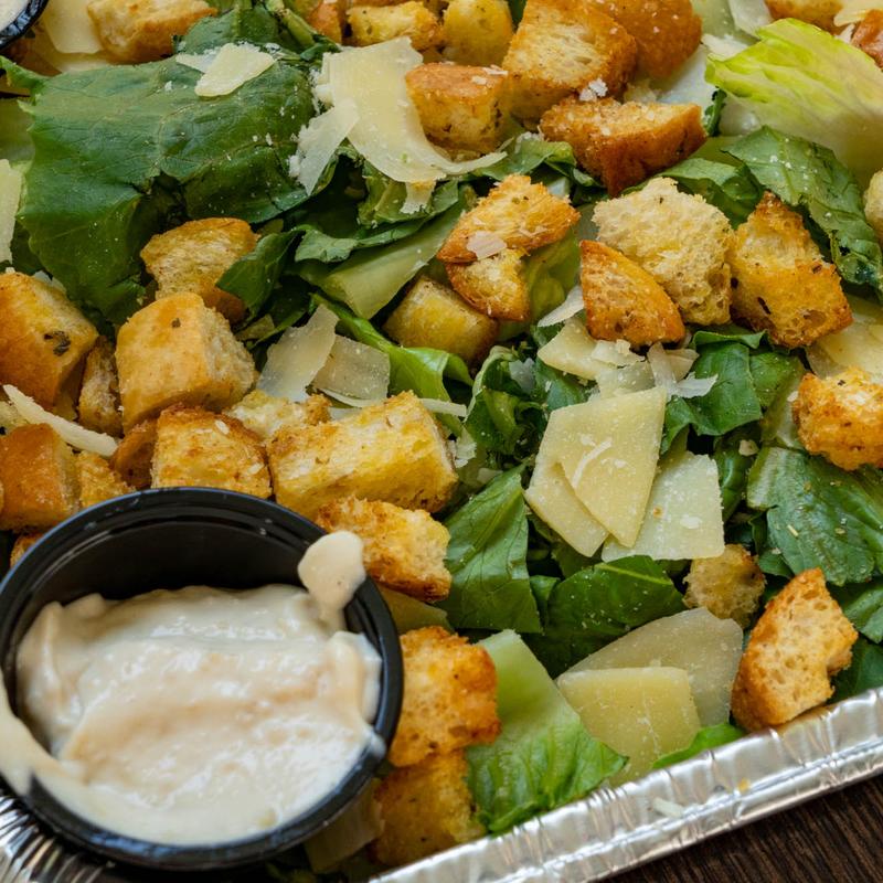 Caesar Salad photo