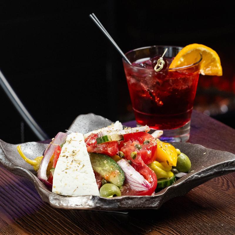 Caprese Salad photo