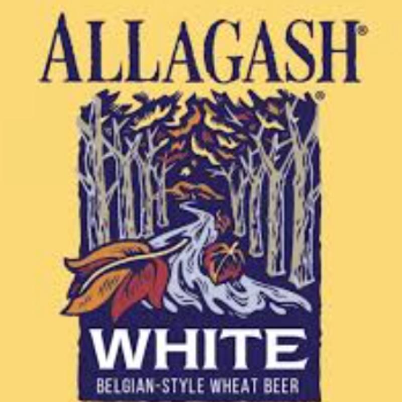 Allagash White photo