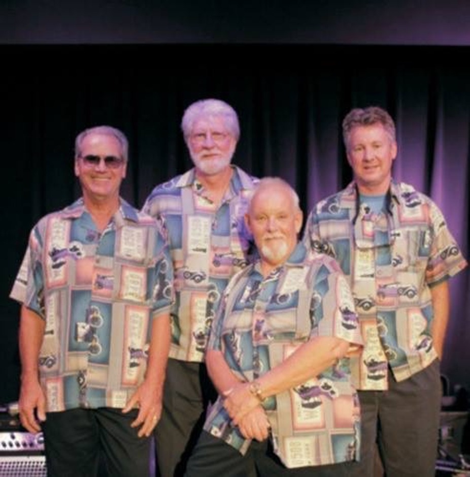 The Rockin Relics event photo