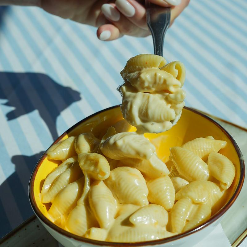 Mac  & Cheese photo