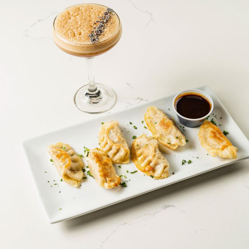 Pot Stickers photo