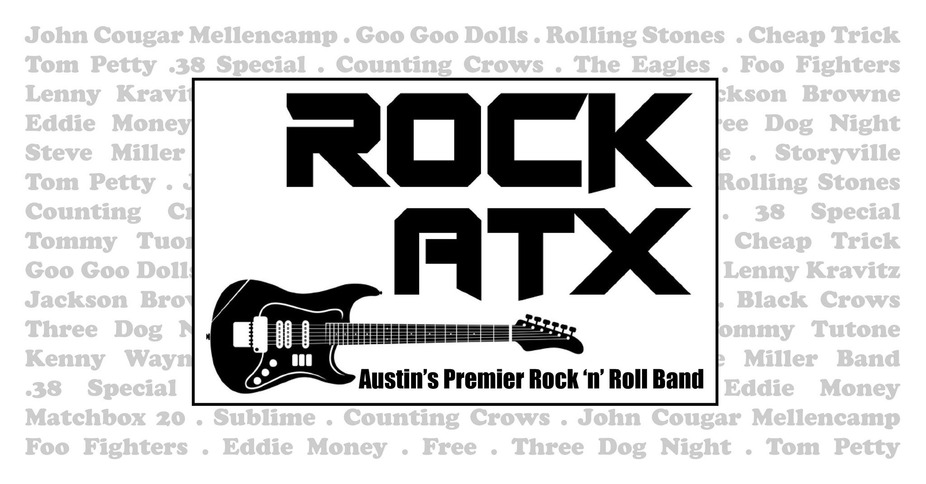 Rock ATX event photo