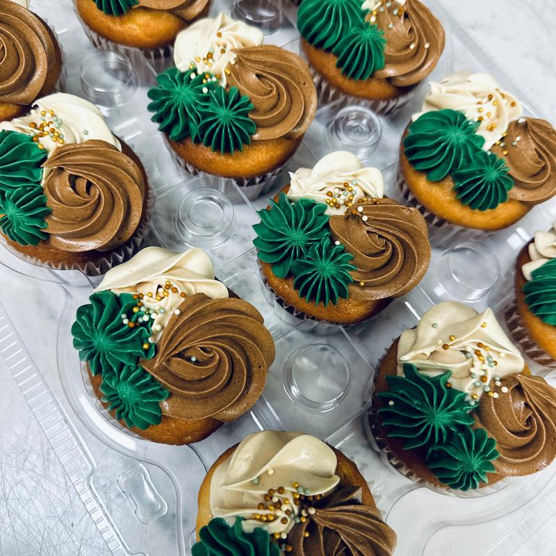 Custom Cupcakes photo