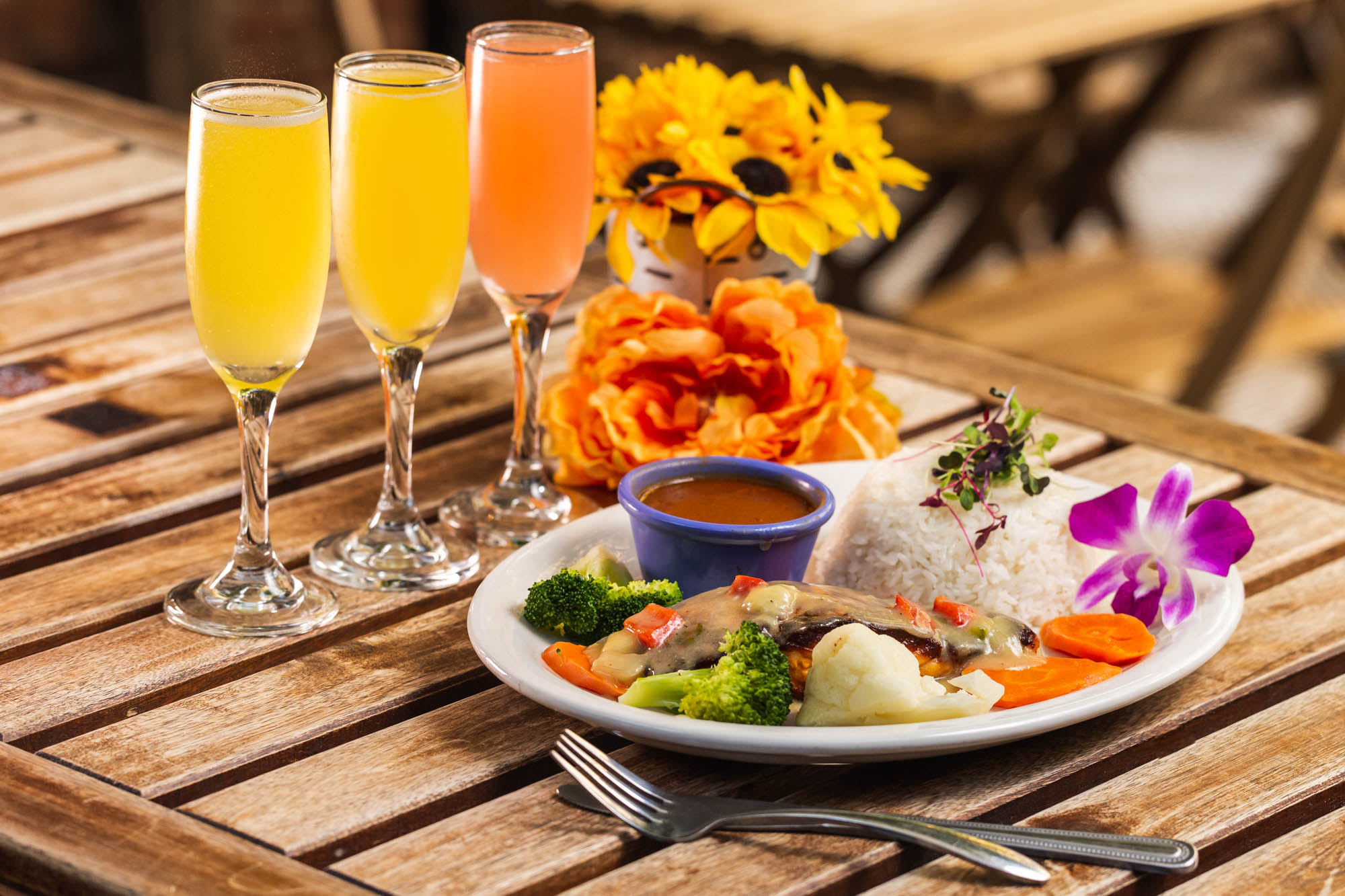 Santiago’s Beer Garden Harlem, Ny, NY