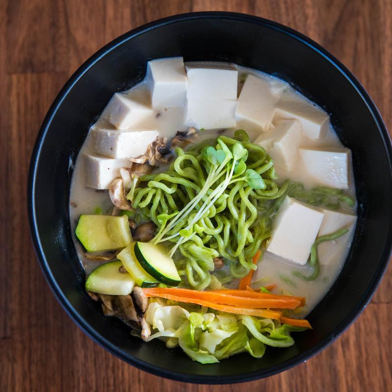 Vegan Ramen photo