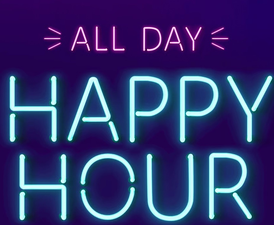 
                        Thursday October 30th Special 3