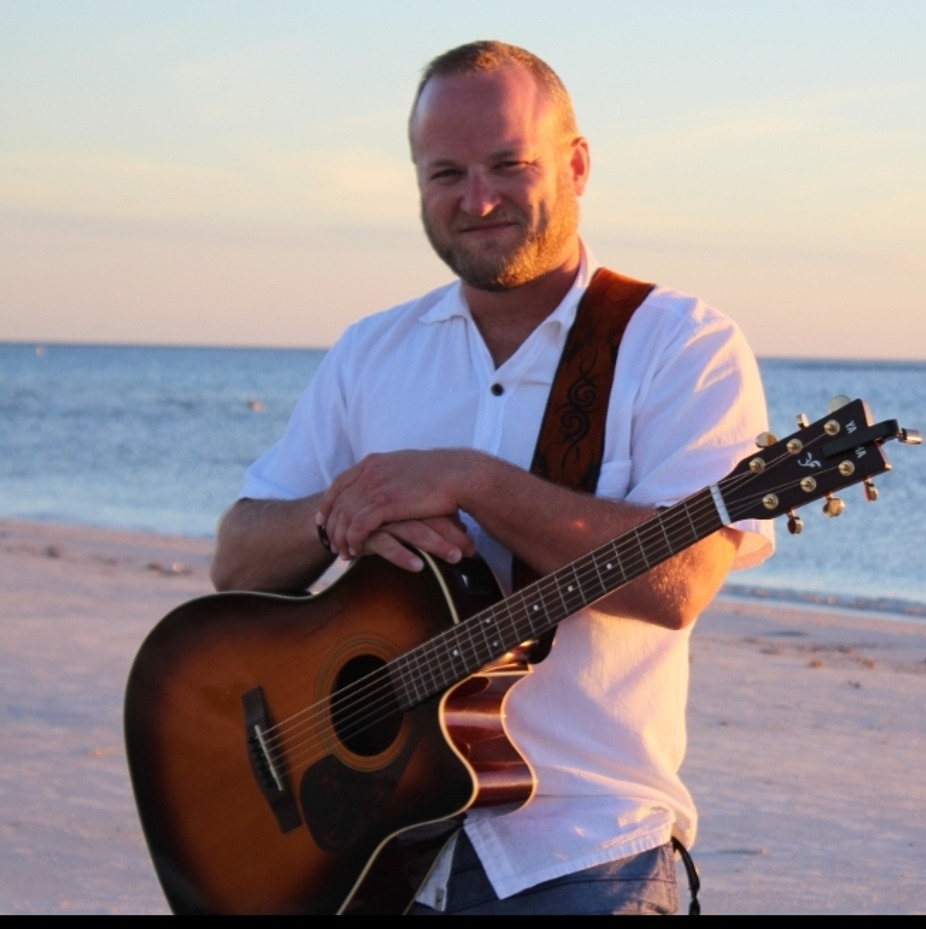 James Prather (Sat 7-10) event photo