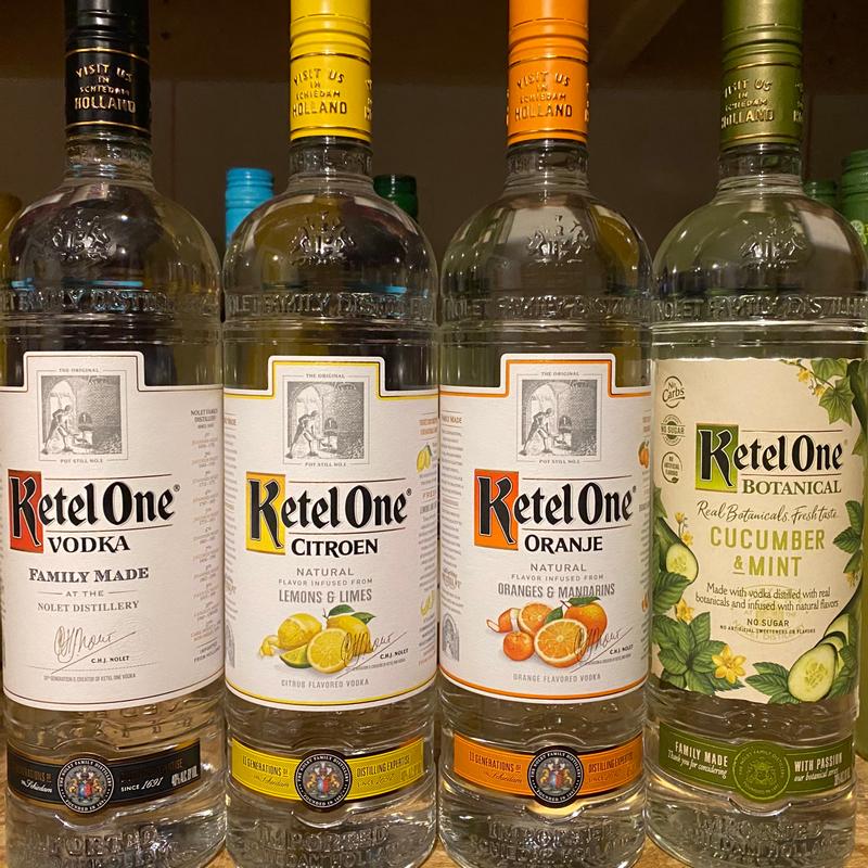 Ketel One photo