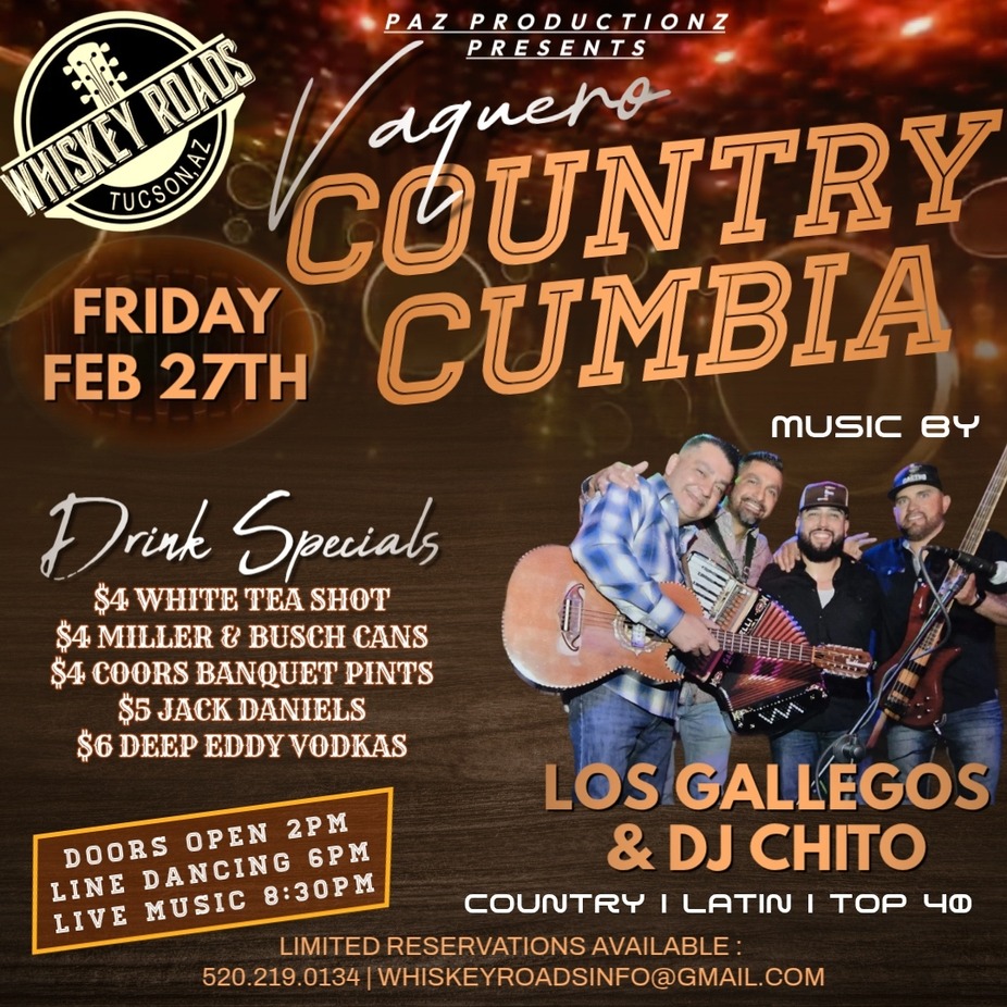 Friday Night Live event photo