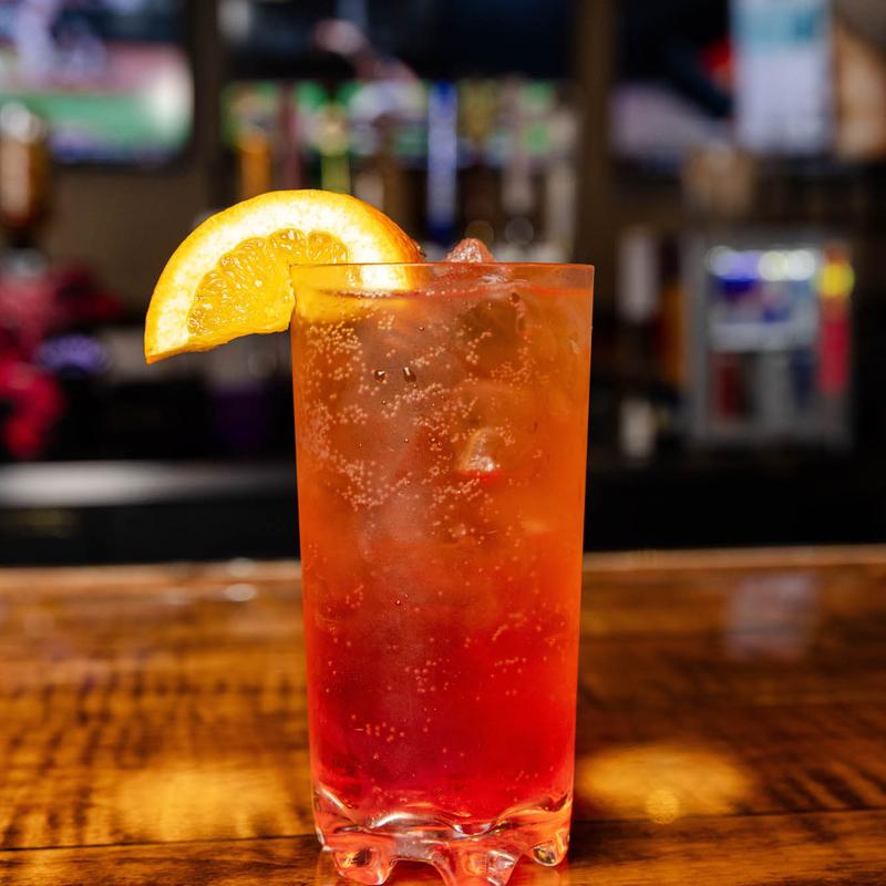 Tropical Twist photo