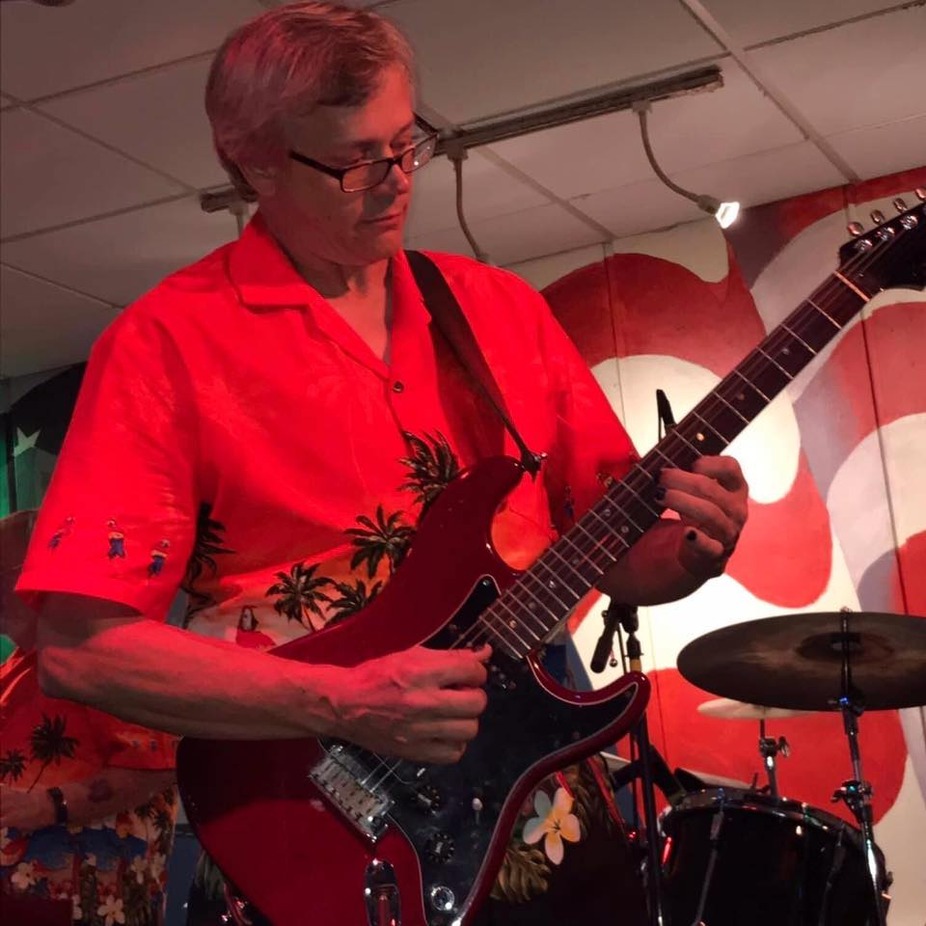 Taco Solo event photo