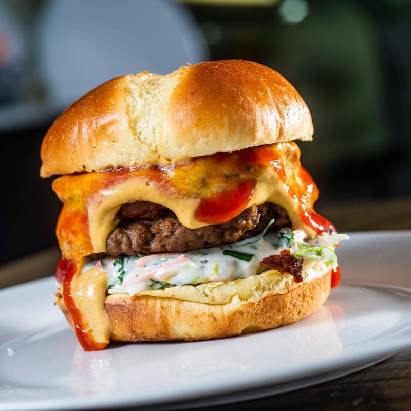 menu item 15 of 84, Backyard