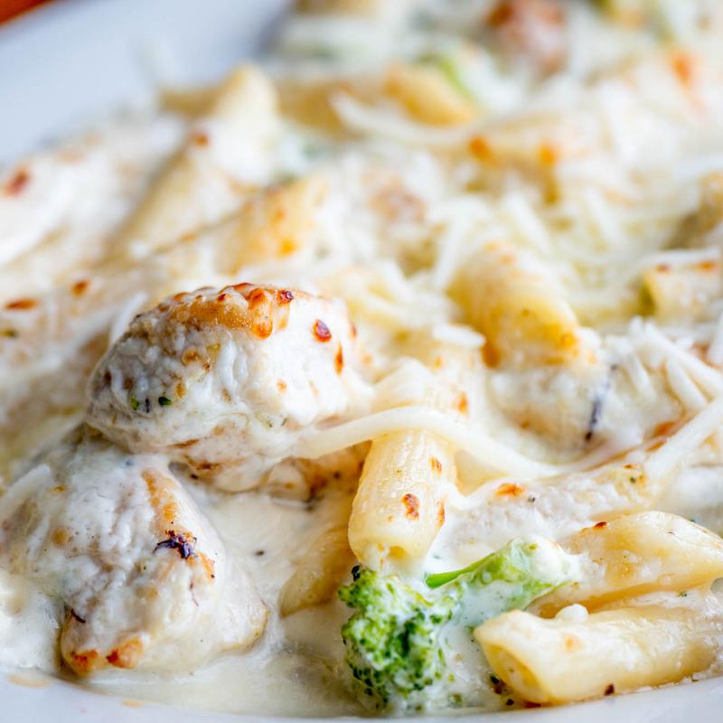 Chicken Broccoli Ziti photo