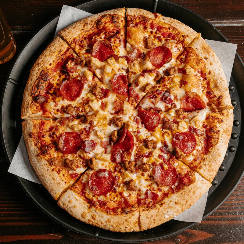 Single Topping photo