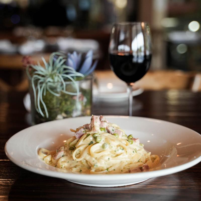 Fiocchi e Mele Caramellate photo