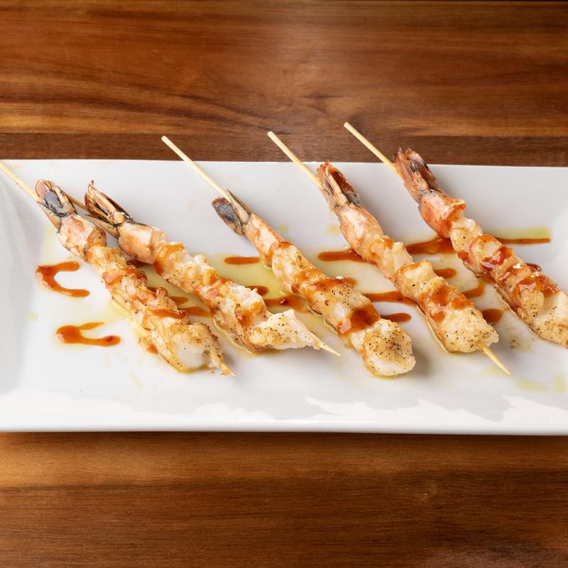 menu item 6 of 35, Thai Sticks