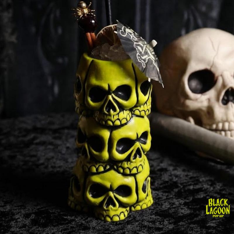 Bone Temple photo