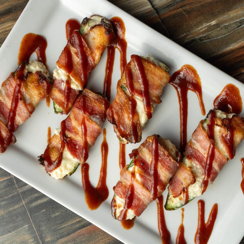 Jalapeno Poppers photo