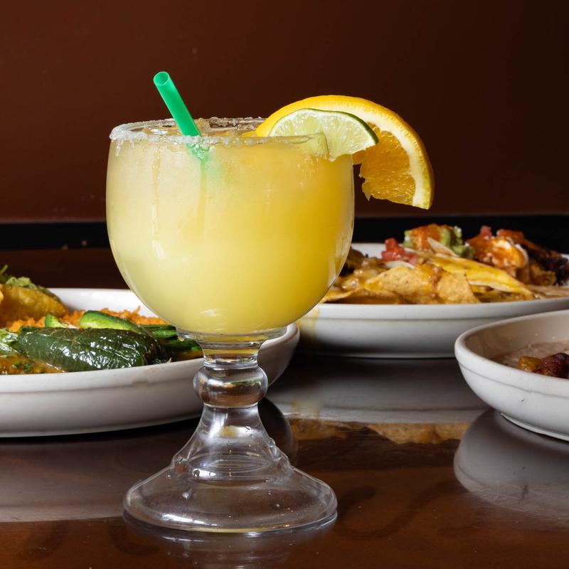 House Margarita photo