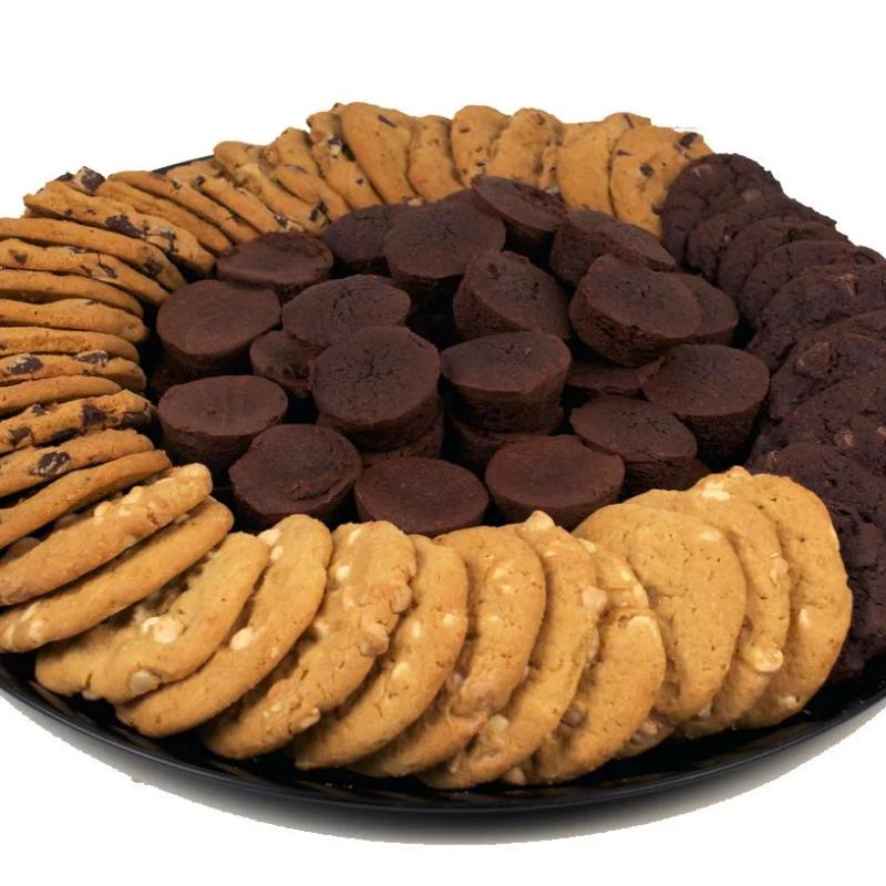 Cookie Tray photo