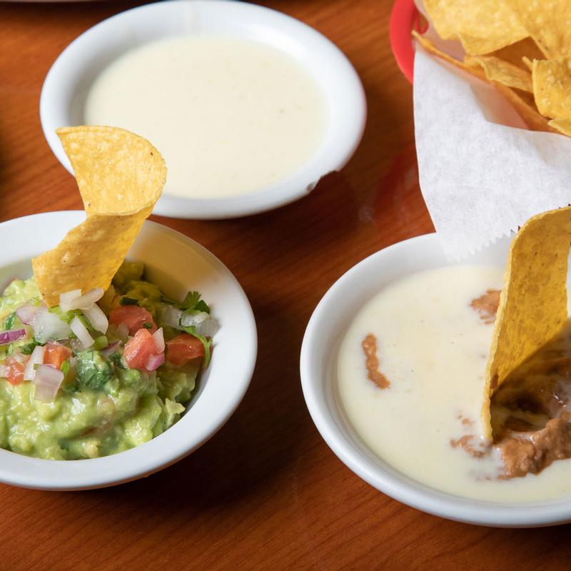 57B. 3 Amigos Dip photo