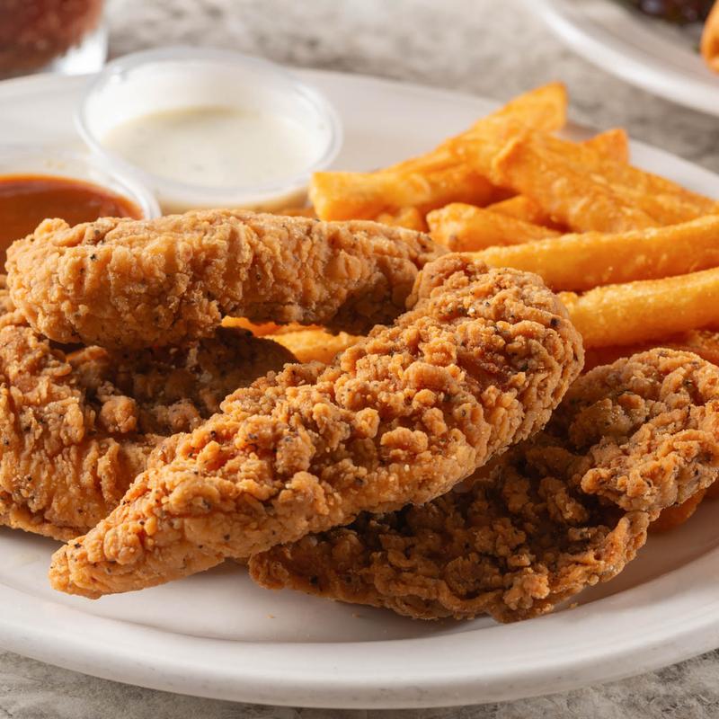 Chicken Strips photo