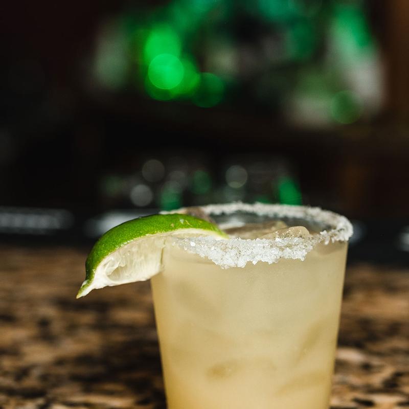 Metallica Margarita photo