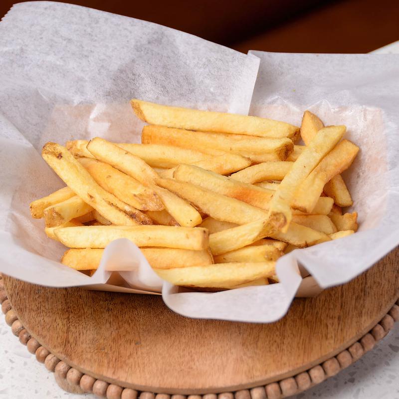 Fresh Cut Fries photo