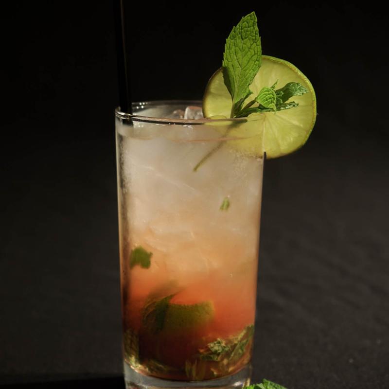 Agave Mojito photo