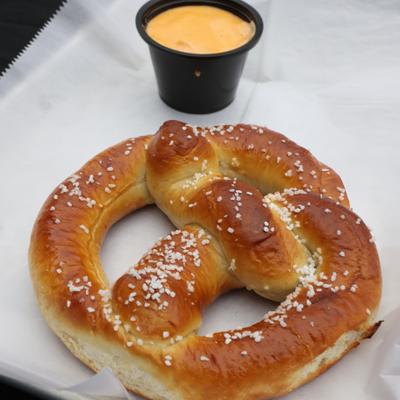 Loki's Pretzel photo