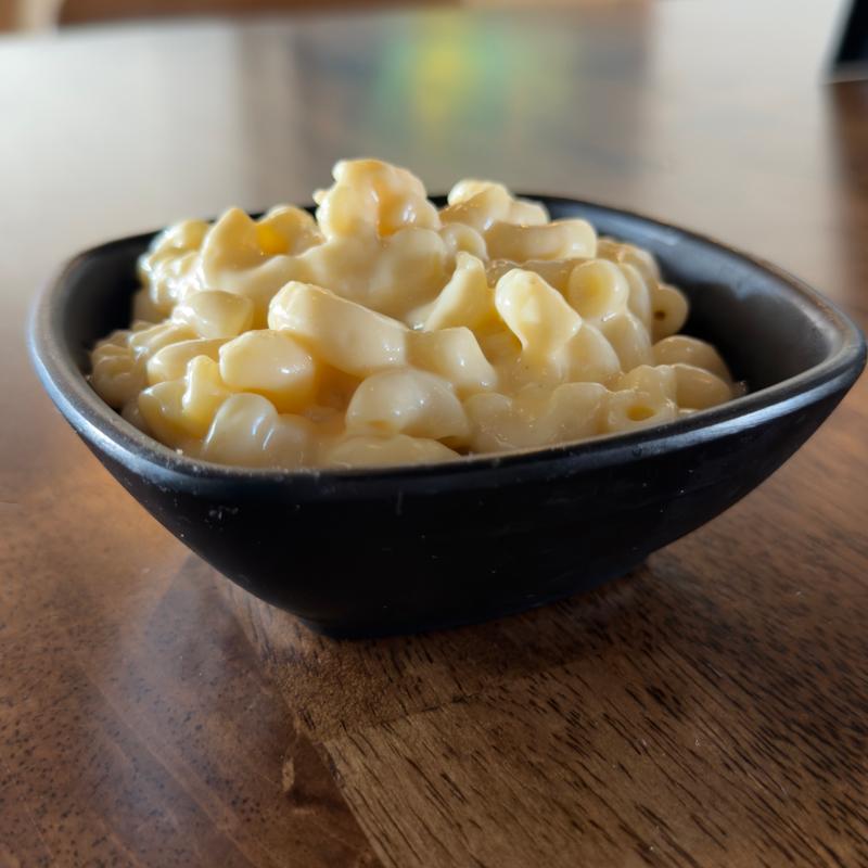Mac n Cheese photo