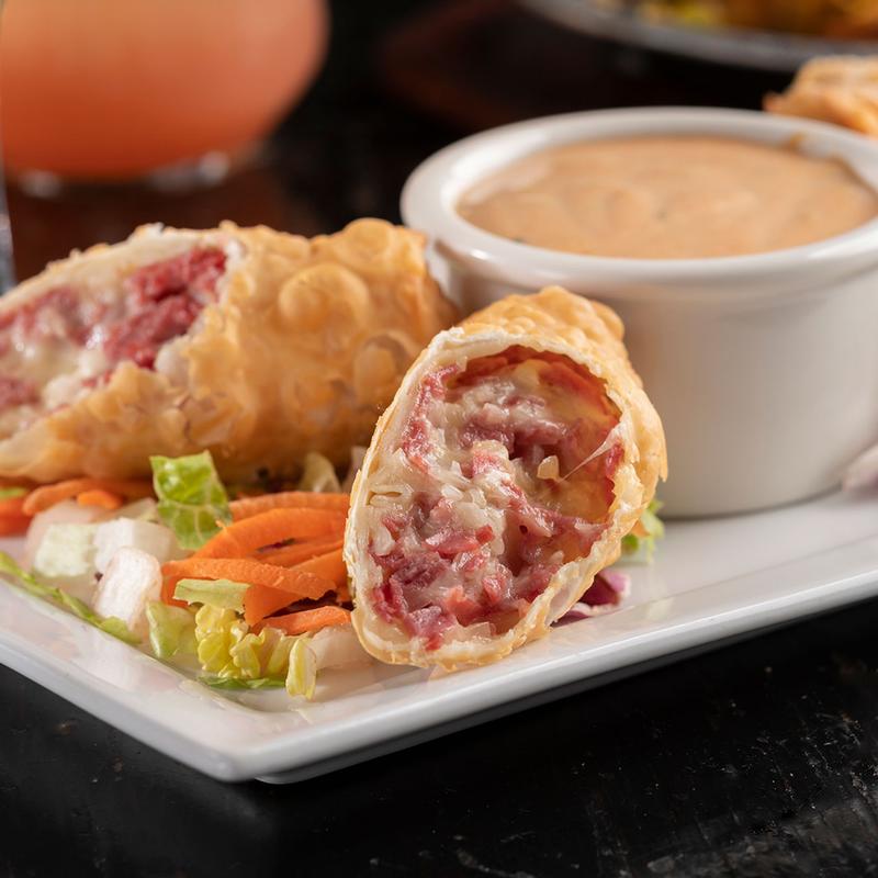 Reuben Rolls photo