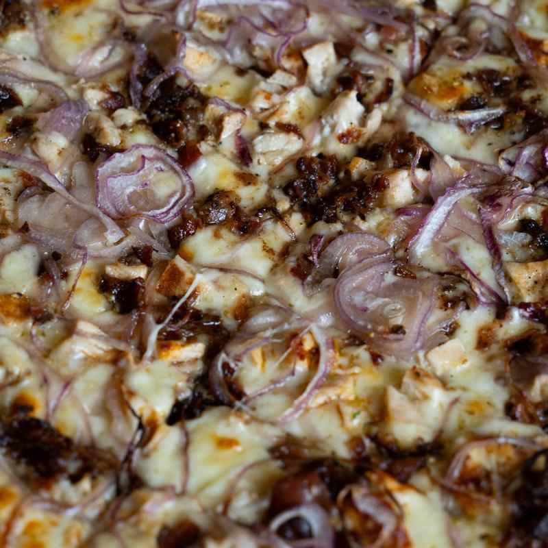 White - Bella & Baker's Best photo