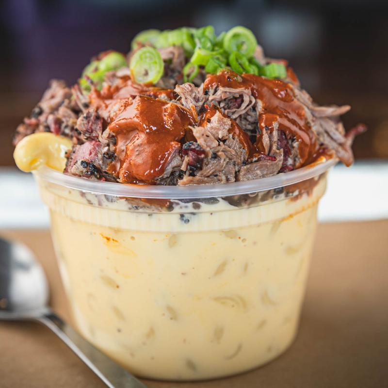 Macaroni & Cheese photo